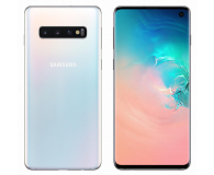 Samsung Galaxy S10 G973F Prism White - 474172 - zdjęcie 1